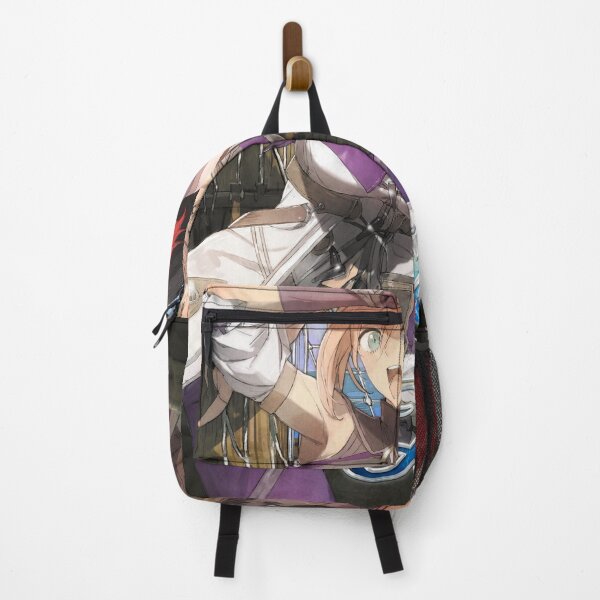 Item preview, Ys X Proud designed and sold by sndparisian.