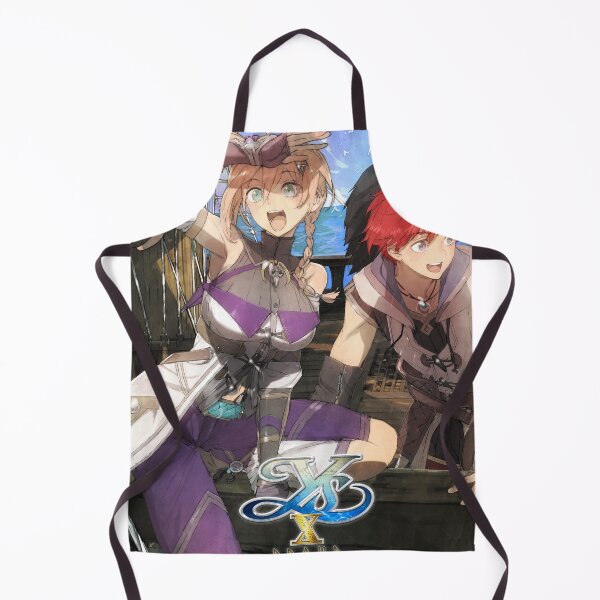 Item preview, Ys X Proud designed and sold by sndparisian.