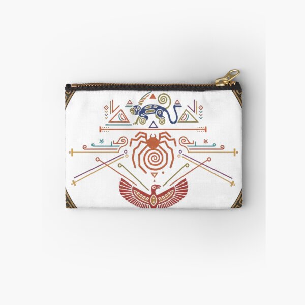 Item preview, NAZCA LINES PERU designed and sold by likbatonboot.