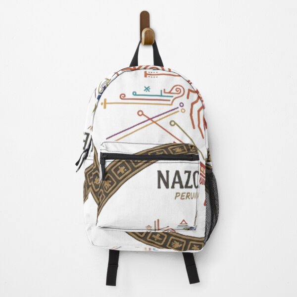 Item preview, NAZCA LINES PERU designed and sold by likbatonboot.