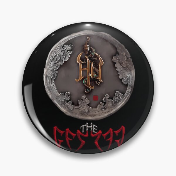 Artikelvorschau, Mongolische Rockband The Hu Band Drachenlogo entworfen und verkauft von naser2107.