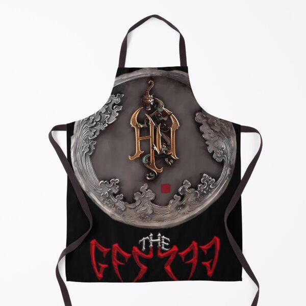 Item preview, Mongolian Rock Band The Hu Band Dragon Logo designed and sold by naser2107.