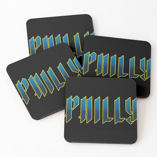 Item preview, Philadelphia Baseball Alternate City Connect Jerse designed and sold by CoreneSchaefer.