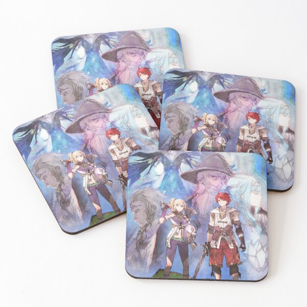 Item preview, Ys X Proud Nordics designed and sold by sndparisian.