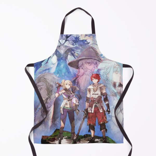 Item preview, Ys X Proud Nordics designed and sold by sndparisian.