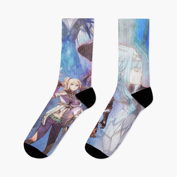 Item preview, Ys X Proud Nordics designed and sold by sndparisian.