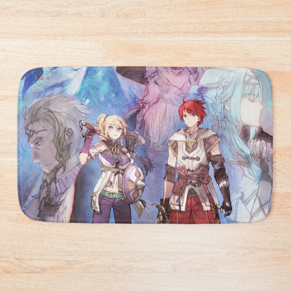 Item preview, Ys X Proud Nordics designed and sold by sndparisian.