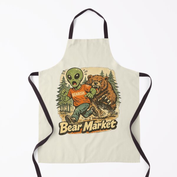 Item preview, Bear Market designed and sold by Trade_Master.