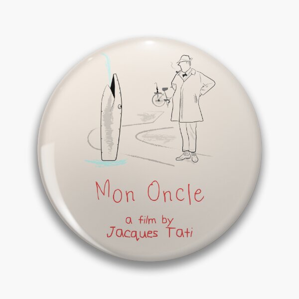 Item preview, Mon Oncle 1958 designed and sold by FULLER FACTORY.