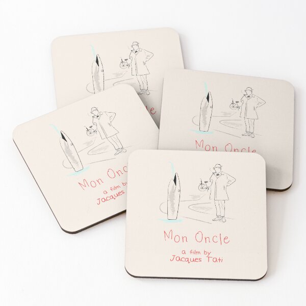 Item preview, Mon Oncle 1958 designed and sold by FULLER FACTORY.
