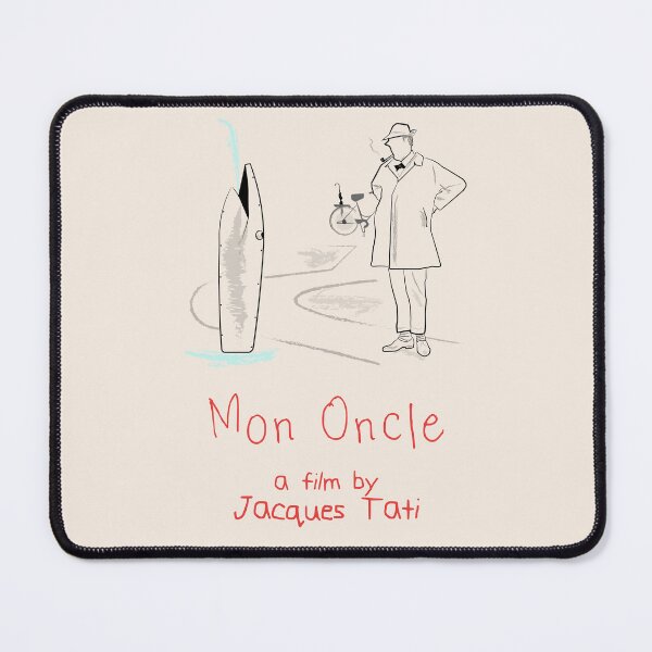 Item preview, Mon Oncle 1958 designed and sold by FULLER FACTORY.