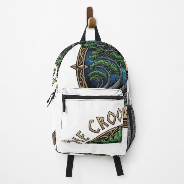 Item preview, THE CROOKED FOREST POLAND designed and sold by likbatonboot.