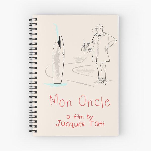 Item preview, Mon Oncle 1958 designed and sold by FULLER FACTORY.