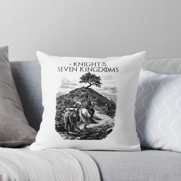Item preview, A Knight of Seven Kingdoms 2026 designed and sold by HughIeas.