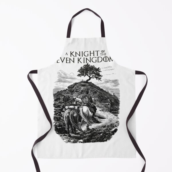 Item preview, A Knight of Seven Kingdoms 2026 designed and sold by HughIeas.