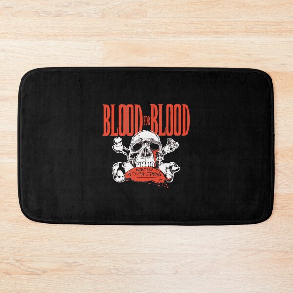 Item preview, Blood For Blood Hard_Core Bos_Ton designed and sold by Shakibs420.