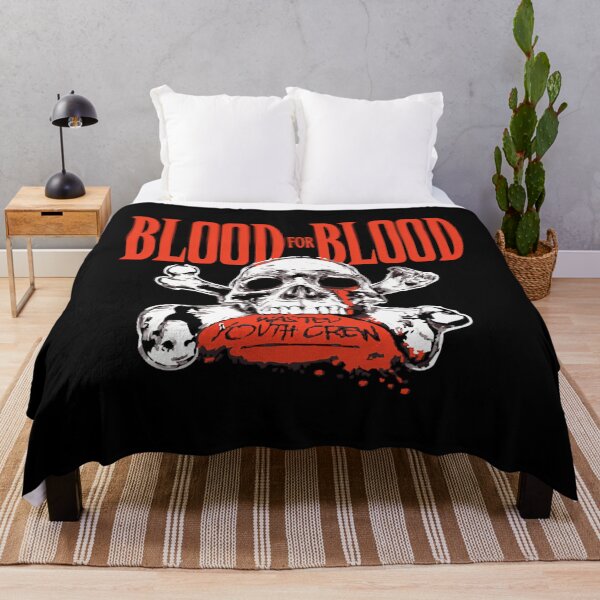Item preview, Blood For Blood Hard_Core Bos_Ton designed and sold by Shakibs420.
