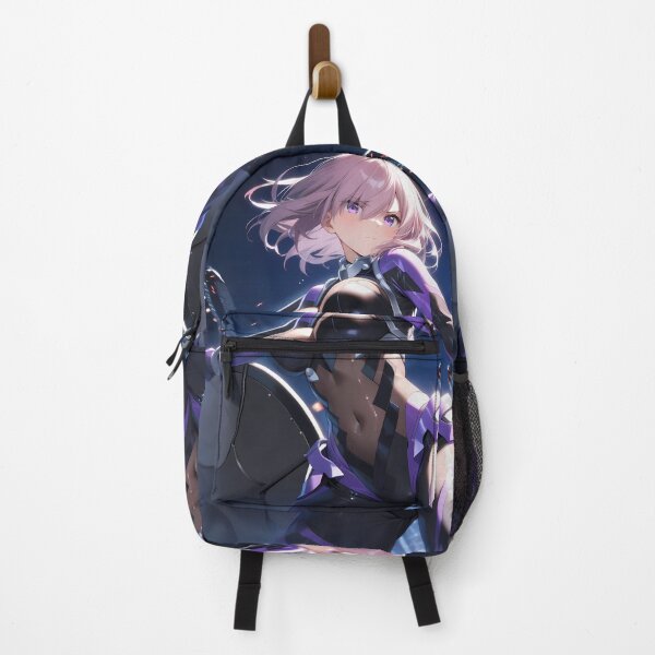 Item preview, Shielder Dynamic Mash Kyrielight Defending City With Glowing Shield Of Light designed and sold by 108Recordings.