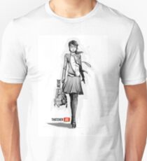 Evie Unisex T-Shirt