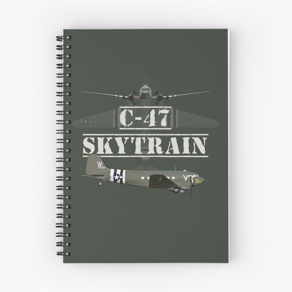 Item preview, C-47 skytrain designed and sold by Dingo-Digital.