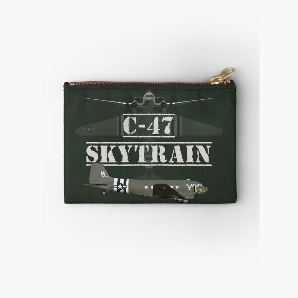 Item preview, C-47 skytrain designed and sold by Dingo-Digital.