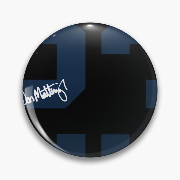 Item preview, Don Mattingly 23 designed and sold by CoreneSchaefer.