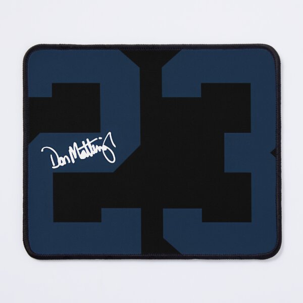 Item preview, Don Mattingly 23 designed and sold by CoreneSchaefer.