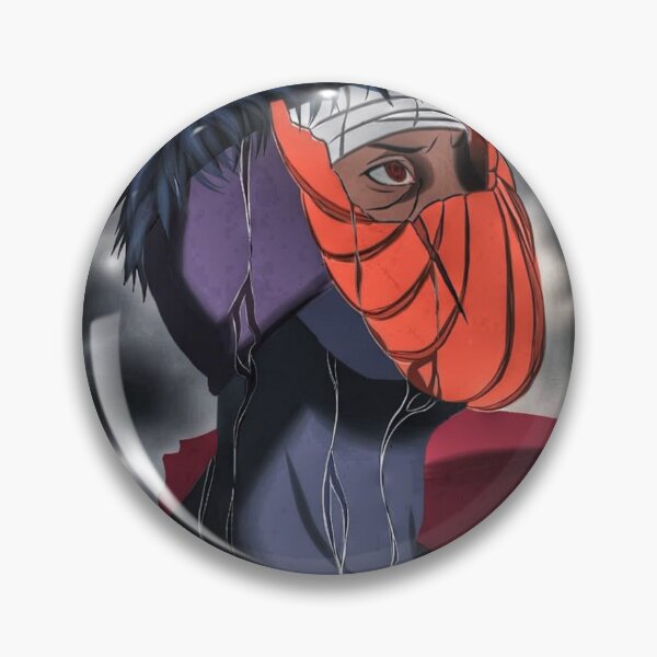 Item preview, Broken obito designed and sold by NSshope.