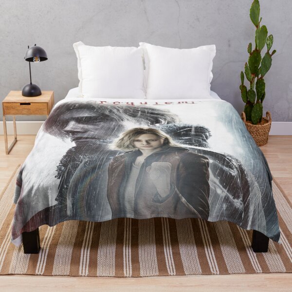 Item preview, Requiem designed and sold by sndparisian.