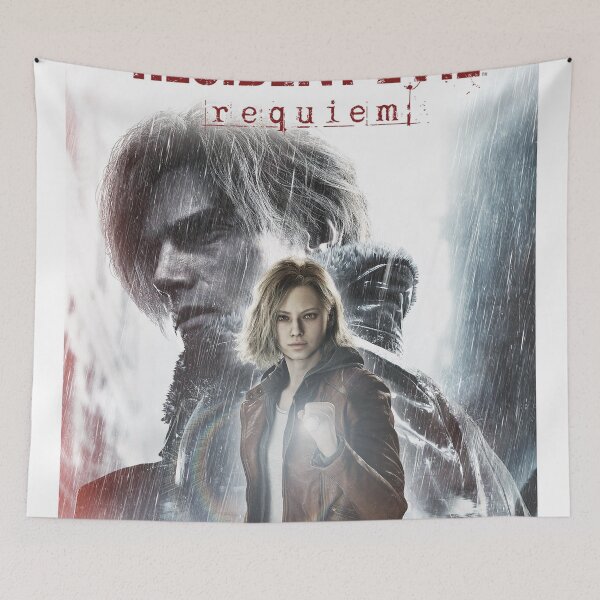 Item preview, Requiem designed and sold by sndparisian.