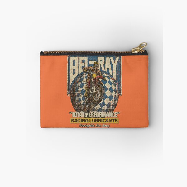 Item preview, Bel-Ray Racing Lubricants 1982 designed and sold by AstroZombie6669.