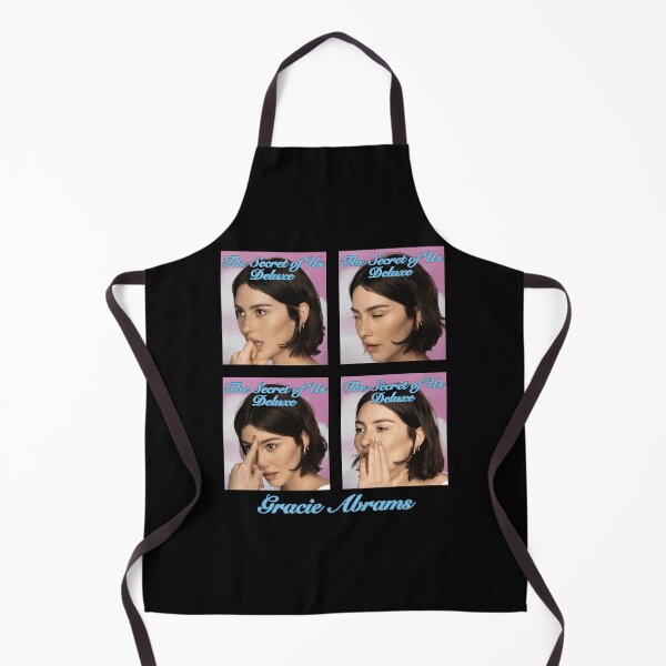 Item preview, The Secret Of Us Deluxe Gracie Abrams designed and sold by Celica77.