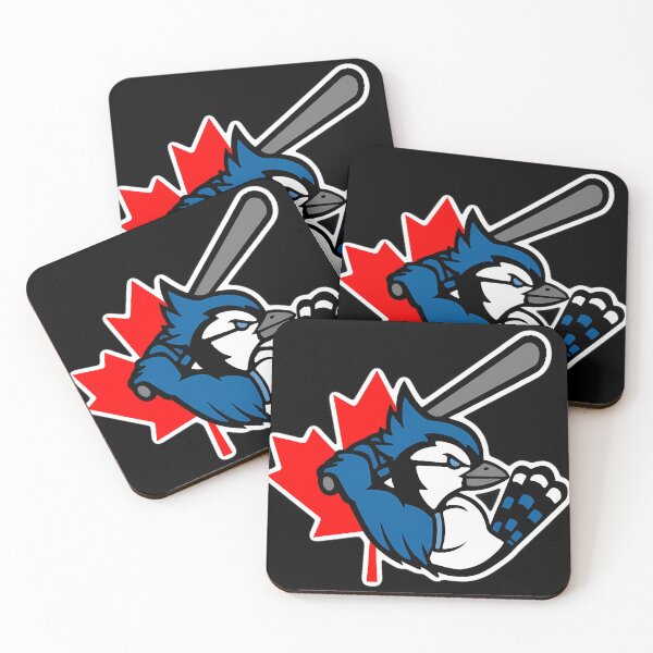 Item preview, Tohh Blue Jays T-Shirt designed and sold by BlakeJacobs.