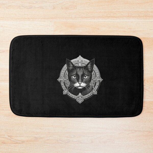 Item preview, HON. BLACK CAT designed and sold by nald9.