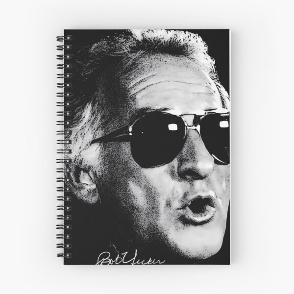 Item preview, My Uncle Bob Uecker T-Shirt designed and sold by SamantaNader.