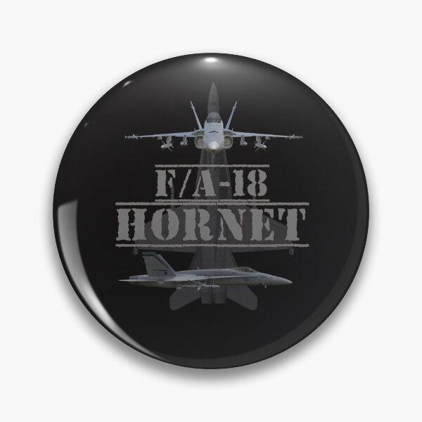 Item preview, F/A-18 Hornet designed and sold by Dingo-Digital.