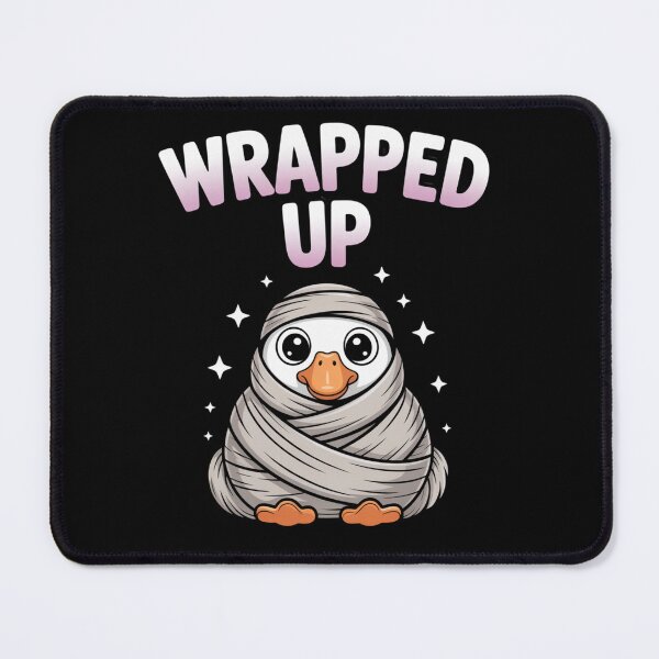 Item preview, Quack Tape  - repair-tape - field repair humor - temporary fix club - patch notes humor - hotfix engineer joke - maintenance crew - workshop life funny - overlanding repair - maker space  designed and sold by JansenGS.