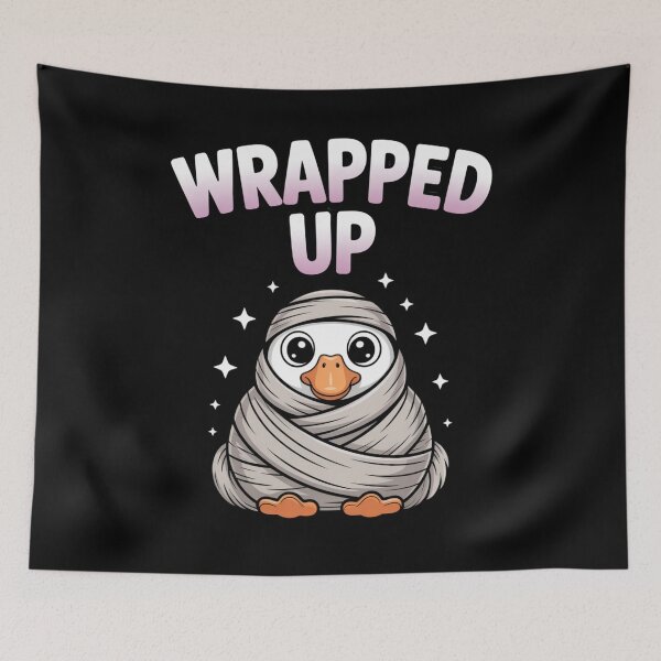 Item preview, Quack Tape  - repair-tape - field repair humor - temporary fix club - patch notes humor - hotfix engineer joke - maintenance crew - workshop life funny - overlanding repair - maker space  designed and sold by JansenGS.
