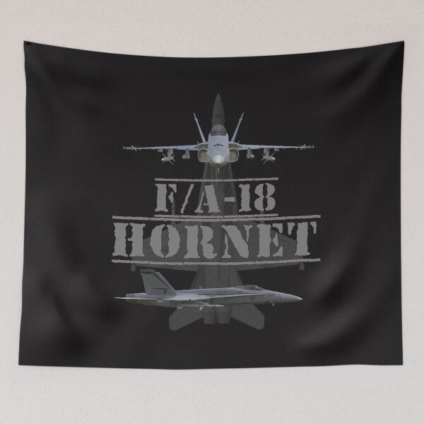 Item preview, F/A-18 Hornet designed and sold by Dingo-Digital.