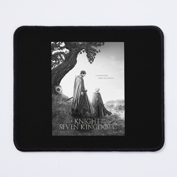 Item preview, A Knight of Seven Kingdoms Vintage designed and sold by HughIeas.