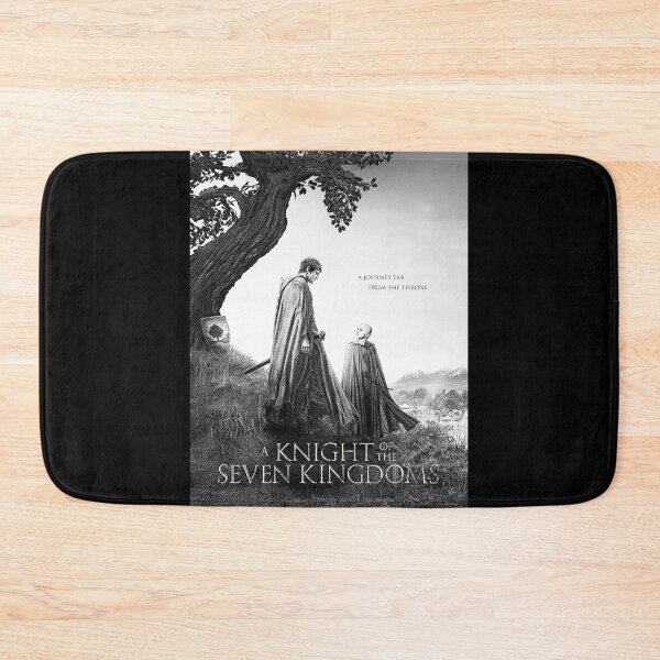 Item preview, A Knight of Seven Kingdoms Vintage designed and sold by HughIeas.