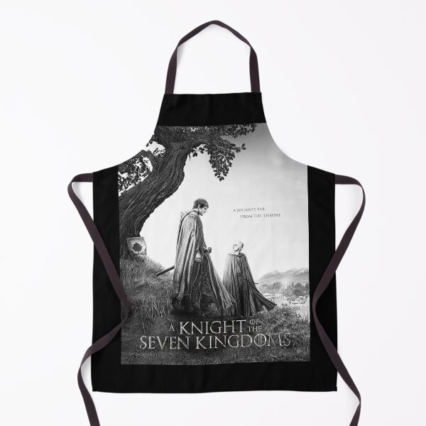 Item preview, A Knight of Seven Kingdoms Vintage designed and sold by HughIeas.