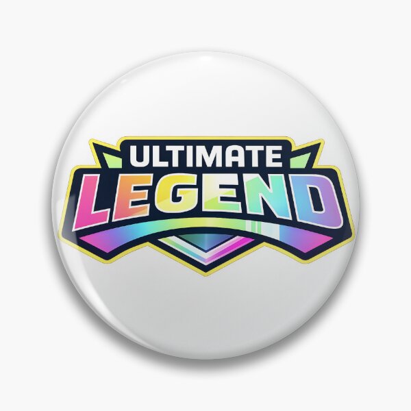 Item preview, Ultimate Legend Limited Edition designed and sold by SpiffyD.