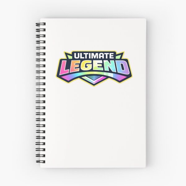 Item preview, Ultimate Legend Limited Edition designed and sold by SpiffyD.
