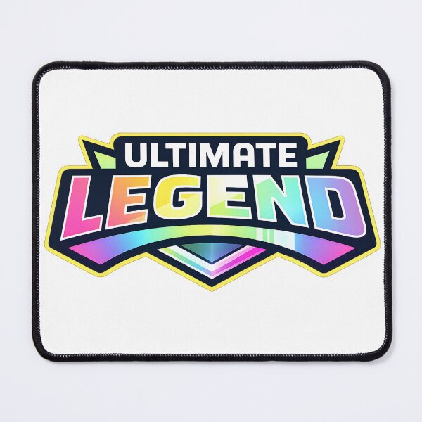 Item preview, Ultimate Legend Limited Edition designed and sold by SpiffyD.
