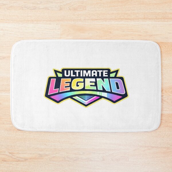 Item preview, Ultimate Legend Limited Edition designed and sold by SpiffyD.