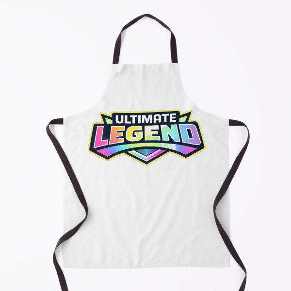 Item preview, Ultimate Legend Limited Edition designed and sold by SpiffyD.