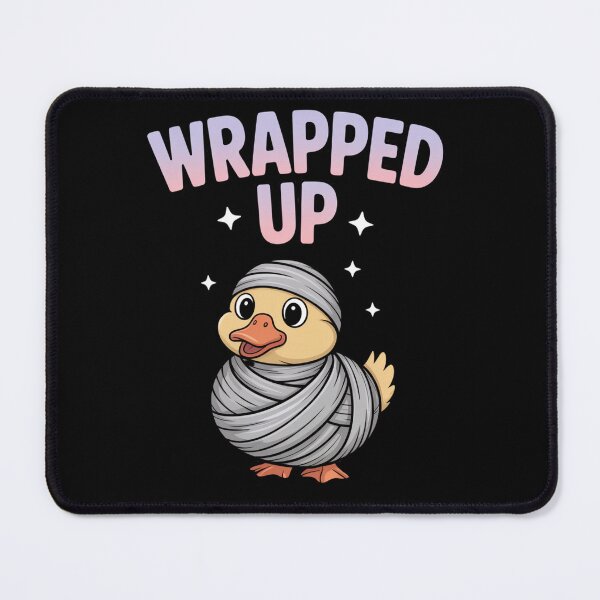 Item preview, Quack Tape  - repair-tape - field repair humor - temporary fix club - patch notes humor - hotfix engineer joke - maintenance crew - workshop life funny - overlanding repair - maker space  designed and sold by JansenGS.