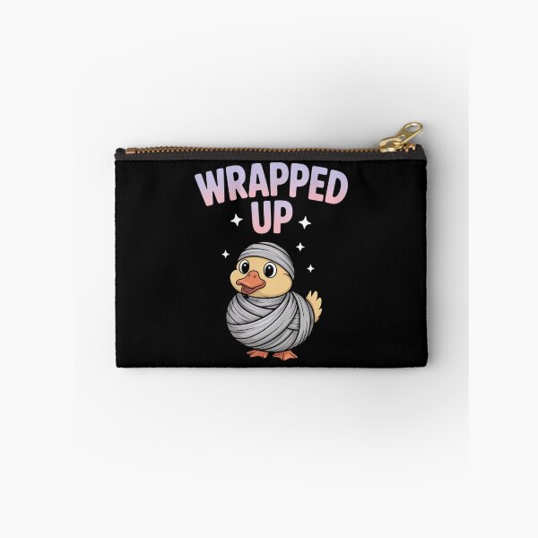 Item preview, Quack Tape  - repair-tape - field repair humor - temporary fix club - patch notes humor - hotfix engineer joke - maintenance crew - workshop life funny - overlanding repair - maker space  designed and sold by JansenGS.