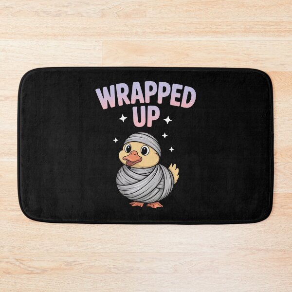 Item preview, Quack Tape - repair-tape - field repair humor - temporary fix club - patch notes humor - hotfix engineer joke - maintenance crew - workshop life funny - overlanding repair - maker space designed and sold by JansenGS.